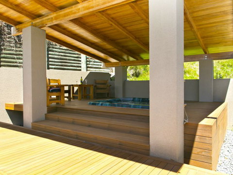 Baywatch - Acacia Bay Holiday House - Accommodation New Zealand 6