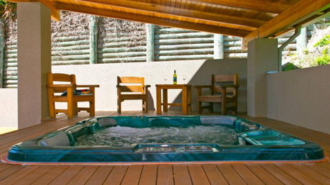 Baywatch - Acacia Bay Holiday House - Accommodation New Zealand 8