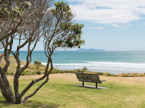 Sand Castles - Accommodation New Zealand 1