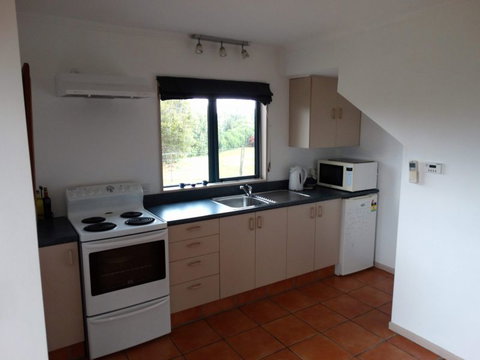 Surfinn Eco Cottage - Accommodation New Zealand 1