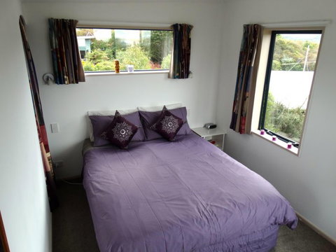 Surfinn Eco Cottage - Accommodation New Zealand 2