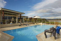 Almyra Luxury Waterfront Accomodation
