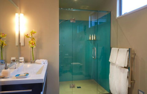 Almyra Luxury Waterfront Accomodation - Accommodation New Zealand 8