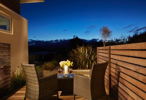 Almyra Luxury Waterfront Accomodation - Accommodation New Zealand 10