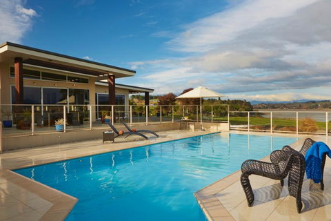 Almyra Luxury Waterfront Accomodation - Accommodation New Zealand 11