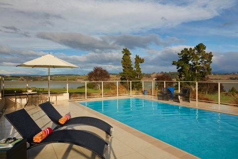 Almyra Luxury Waterfront Accomodation - Accommodation New Zealand 12