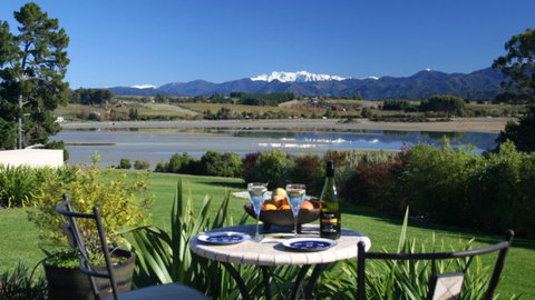 Almyra Luxury Waterfront Accomodation - Accommodation New Zealand 13