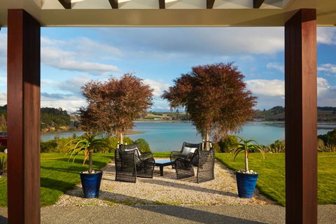 Almyra Luxury Waterfront Accomodation - Accommodation New Zealand 15