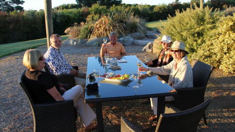 Almyra Luxury Waterfront Accomodation - Accommodation New Zealand 17