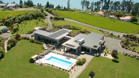 Almyra Luxury Waterfront Accomodation - Accommodation New Zealand 18