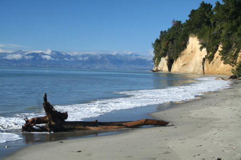 Almyra Luxury Waterfront Accomodation - Accommodation New Zealand 19