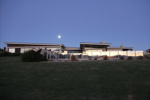 Almyra Luxury Waterfront Accomodation - Accommodation New Zealand 21