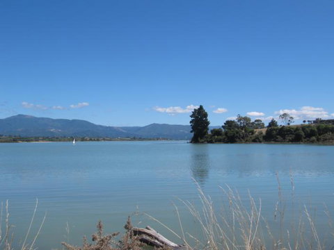 Almyra Luxury Waterfront Accomodation - Accommodation New Zealand 22
