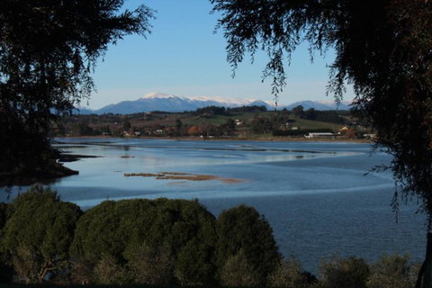 Almyra Luxury Waterfront Accomodation - Accommodation New Zealand 23
