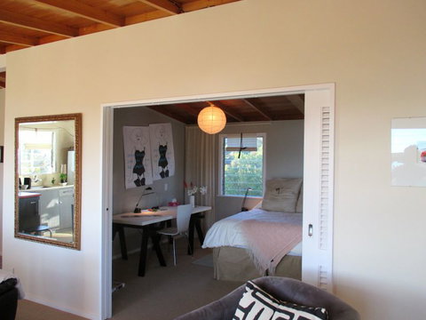 Hilltop Heaven - Kaiterteri Holiday Home - Accommodation New Zealand 4