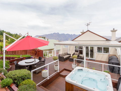 Queenstown Haven - Accommodation New Zealand 0