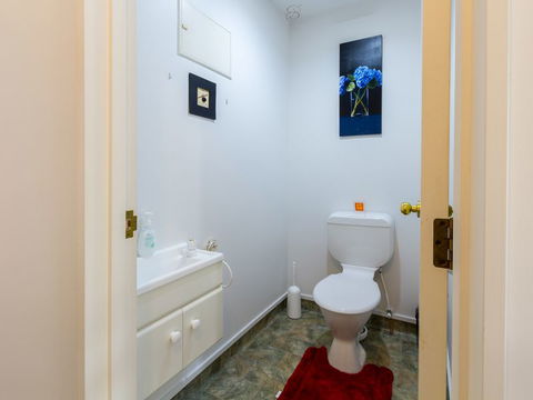 Queenstown Haven - Accommodation New Zealand 3