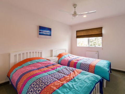 Queenstown Haven - Accommodation New Zealand 8