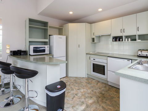 Queenstown Haven - Accommodation New Zealand 10