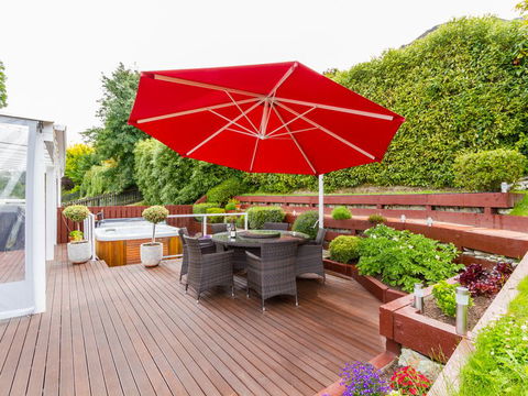 Queenstown Haven - Accommodation New Zealand 13