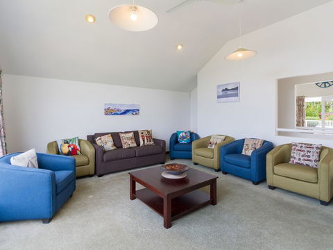 Queenstown Haven - Accommodation New Zealand 14