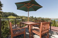 The Cedar House - Hahei Holiday Home