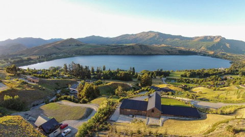 New Zealand Sotheby's International Realty Luxury Rental Homes - Accommodation New Zealand 2
