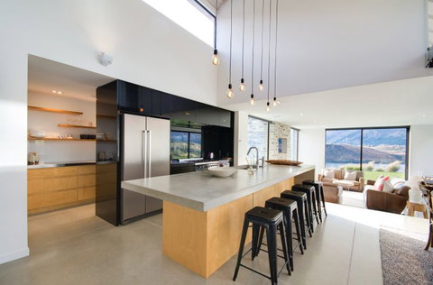 New Zealand Sotheby's International Realty Luxury Rental Homes - Accommodation New Zealand 4
