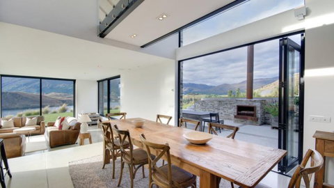 New Zealand Sotheby's International Realty Luxury Rental Homes - Accommodation New Zealand 5