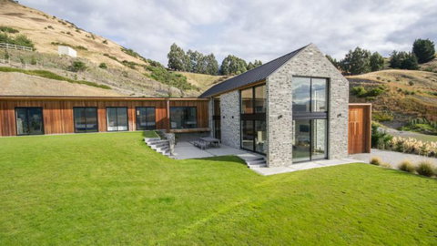 New Zealand Sotheby's International Realty Luxury Rental Homes - Accommodation New Zealand 6