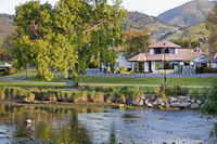 Riverside Villa