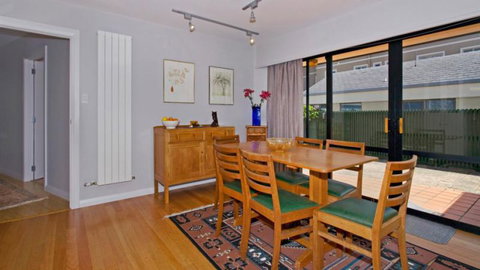 Riverside Villa - Accommodation New Zealand 3