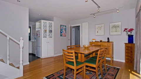 Riverside Villa - Accommodation New Zealand 4