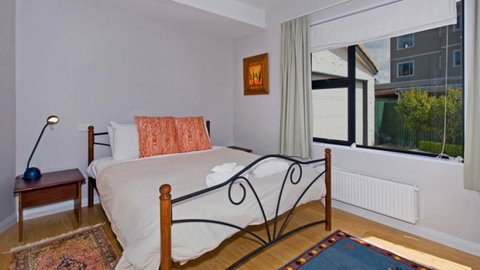 Riverside Villa - Accommodation New Zealand 10