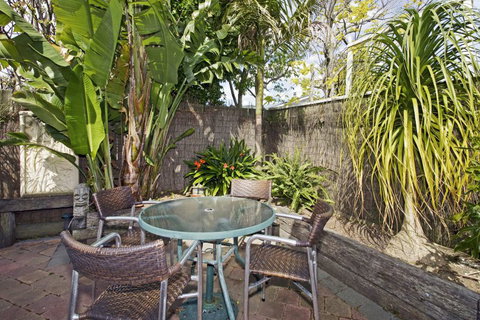 Riverside Villa - Accommodation New Zealand 15
