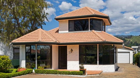 Riverside Villa - Accommodation New Zealand 19