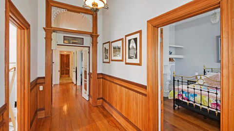 Grove Garden Villa - Accommodation New Zealand 4