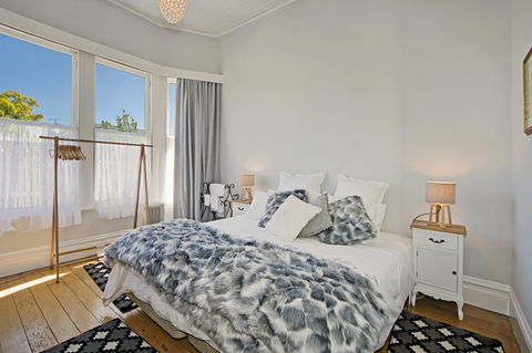 Grove Garden Villa - Accommodation New Zealand 9