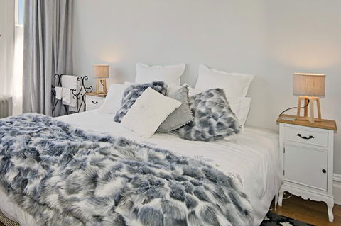 Grove Garden Villa - Accommodation New Zealand 10