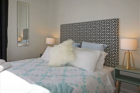 Grove Garden Villa - Accommodation New Zealand 11