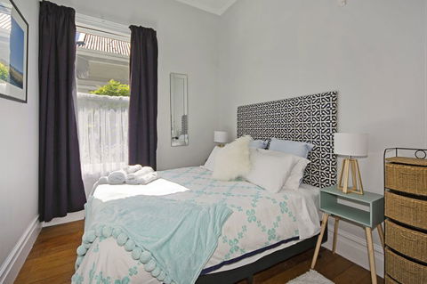 Grove Garden Villa - Accommodation New Zealand 12