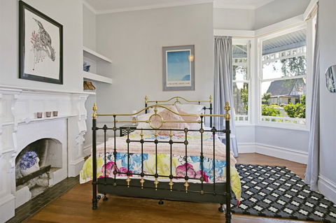 Grove Garden Villa - Accommodation New Zealand 15