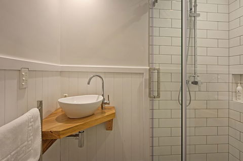 Grove Garden Villa - Accommodation New Zealand 16