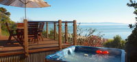 Selah Beach Views- Nelson Holiday Home