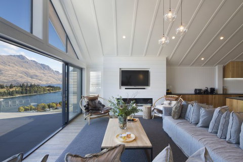 Kahurangi - Accommodation New Zealand 0