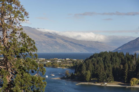 Kahurangi - Accommodation New Zealand 1
