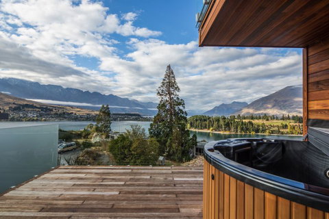 Kahurangi - Accommodation New Zealand 4