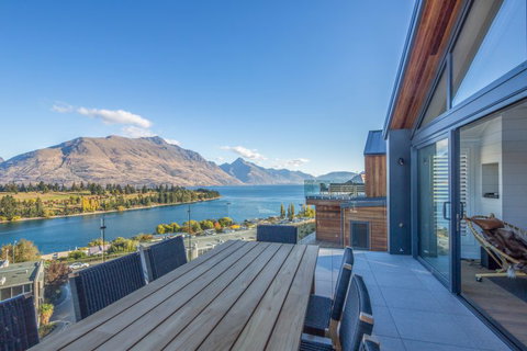 Kahurangi - Accommodation New Zealand 5