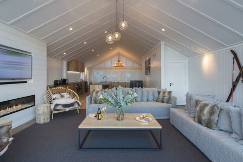 Kahurangi - Accommodation New Zealand 6