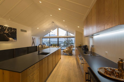 Kahurangi - Accommodation New Zealand 8
